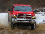 Dodge Ram 2500 Power Wagon 2014 года